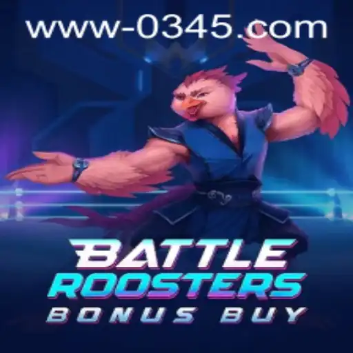 Explorando o Mundo de BattleRoostersBonusBuy: O Jogo de Estratégia Definitivo