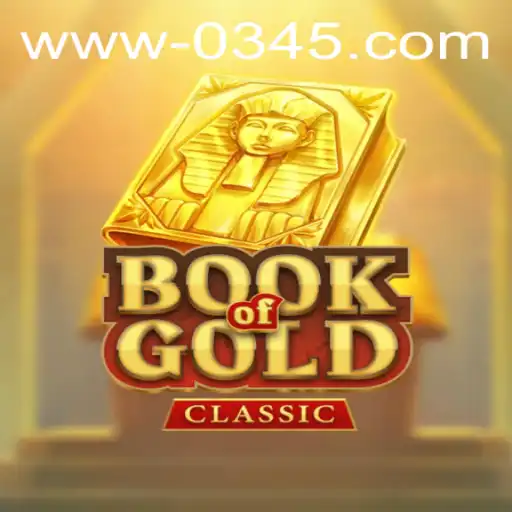 Explorando o Fascinante Mundo de 'BookOfGoldClassic'