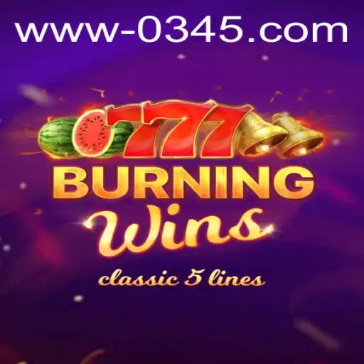 Descubra o Fascinante Mundo do Jogo BurningWins: Entretenimento e Regras