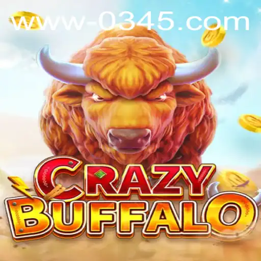 Descubra o Mundo de CRAZYBUFFALO: Um Jogo Estratégico Emocionante