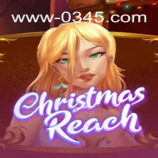 Descubra o Universo de ChristmasReach: Um Mergulho no Jogo do Momento