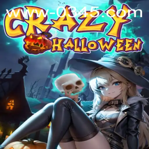 Explorando o Fascinante Mundo de CrazyHalloween: O Jogo Inovador