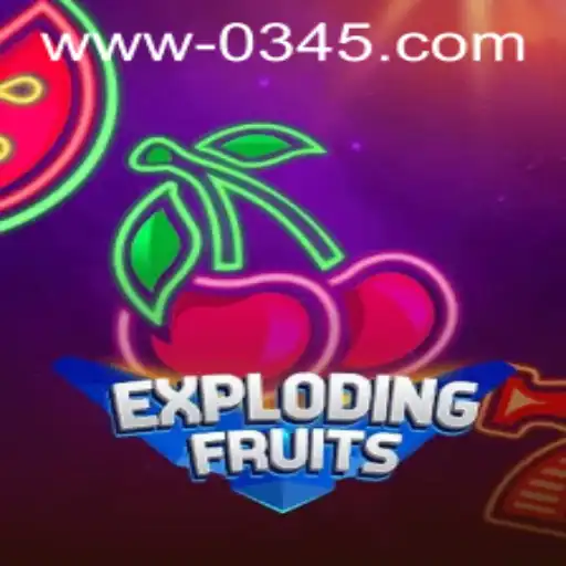 Explorando o Mundo de ExplodingFruits - Um Jogo de Estratégia e Aventura