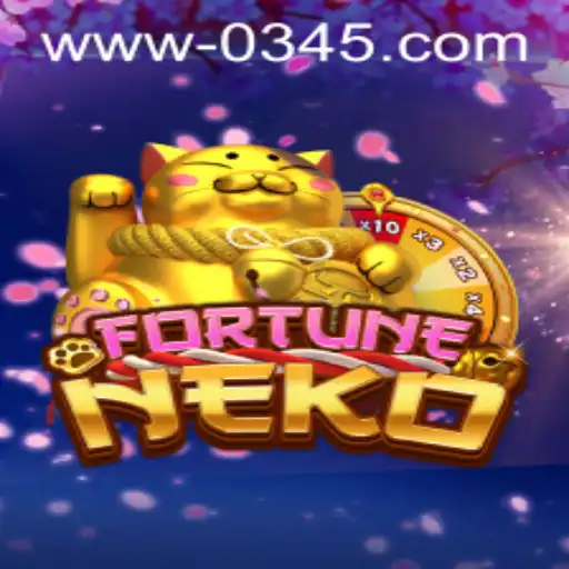 FortuneNeko: Um Mergulho no Universo Fascinante dos Jogos com 0345.com