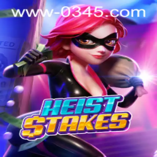 Descubra o Eletizante Jogo HeistStakes e Suas Regras Cativantes