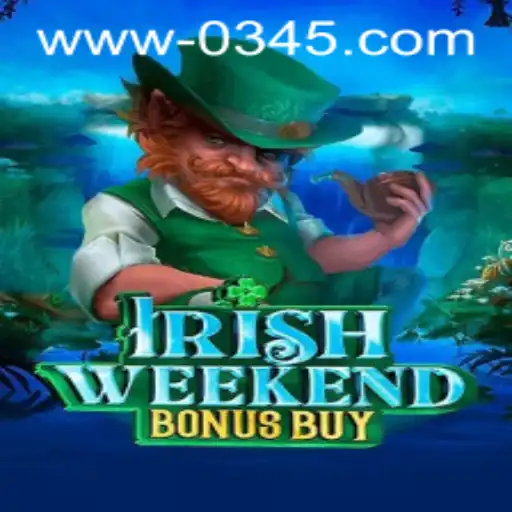 Explorando as Aventuras de IrishWeekendBonusBuy