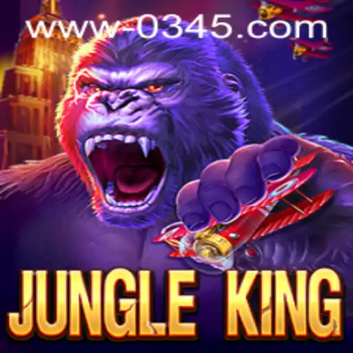 JungleKing: Aventura e Estratégias na Selva