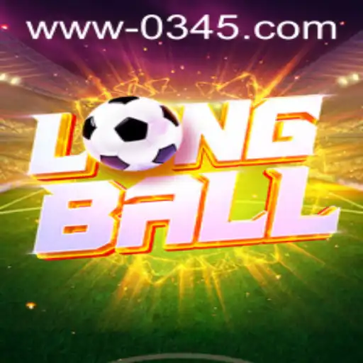 Descubra LongBall: O Novo Fenômeno dos Jogos