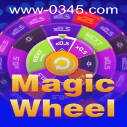 Desvendando o Fascínio do Jogo MagicWheel