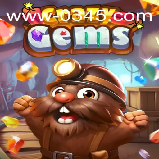 Descubra CrazyGems: A Nova Sensação dos Jogos Digitais em 0345.com