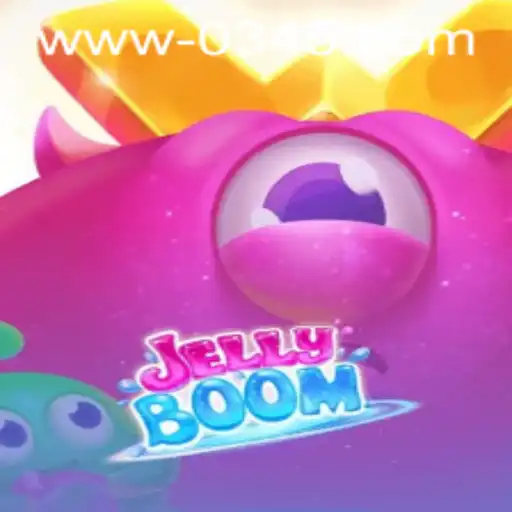 Descubra a Empolgante Aventura de JellyBoom: O Jogo que Conquistou 0345.com