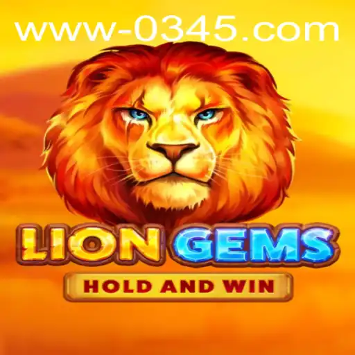 Descubra o Mundo de LionGems: A Aventura de Cassino Inovadora de 0345.com