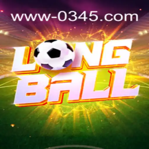 Descubra LongBall: O Novo Fenômeno dos Jogos