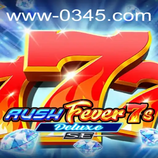 Explorando o Fascinante Mundo de RushFever7sDeluxeSE