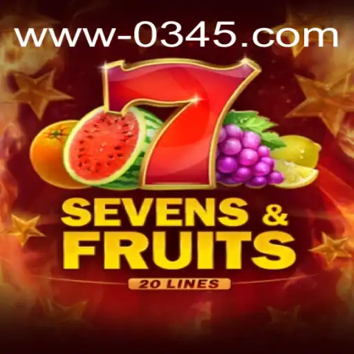Desvendando o Fascinante Mundo de SevensFruits20