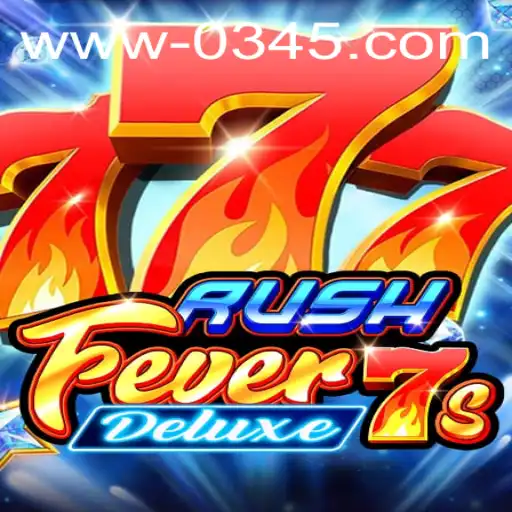 RushFever7sDeluxe: Uma Nova Experiência no Universo dos Jogos