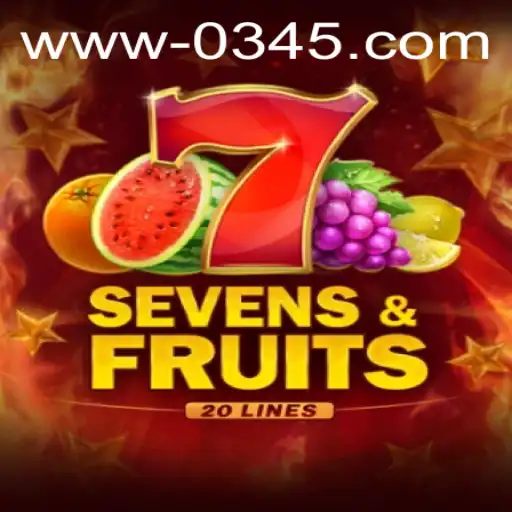 Desvendando o Fascinante Mundo de SevensFruits20