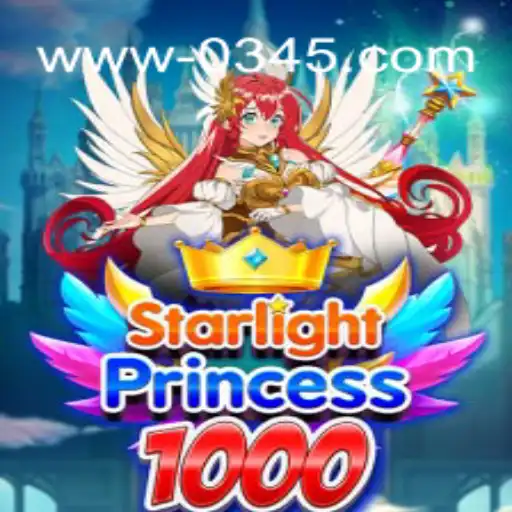 Explorando o Mundo de 'StarlightPrincess1000': Uma Aventura Intergaláctica