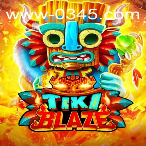 Explorando TikiBlaze: Um Jogo Inovador com Elementos Únicos