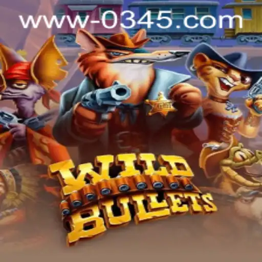 Explorando WildBullets: Um Mergulho no Dinâmico Mundo do Jogo