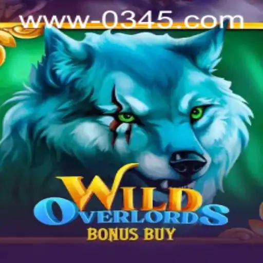 Explorando o Empolgante Mundo de WildOverlordsBonusBuy